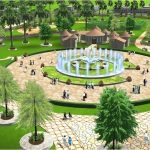 Nehru Bal Udyan - Landscape , Jaipur