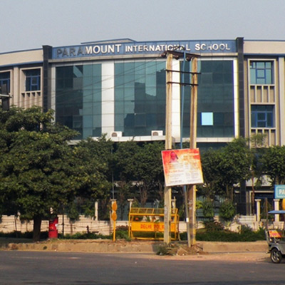 Paramount International School , Dwarka, New Delhi