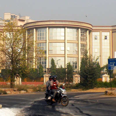 Sam International School , Dwarka, New Delhi