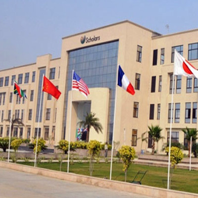 Scholar Global School , Bahadurgarh