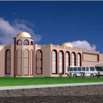 Sri Rawatpura Sarkar- Colleges , Datia, M.P.