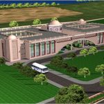 Sri Rawatpura Sarkar- Colleges , Datia, M.P.