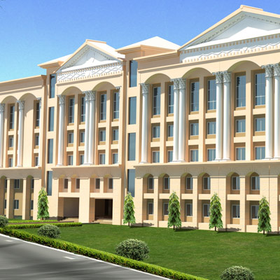 TIT School , Bhopal