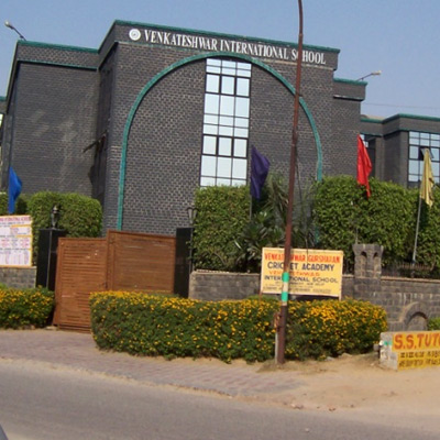 Venkateshwar International School , Dwarka, New Delhi
