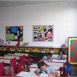 Venkateshwar International School , Dwarka, New Delhi
