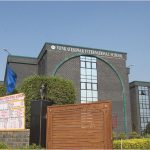 Venkateshwar International School , Dwarka, New Delhi