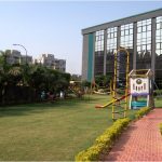 Venkateshwar International School , Dwarka, New Delhi