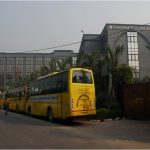 Venkateshwar International School , Dwarka, New Delhi