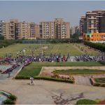Venkateshwar International School , Dwarka, New Delhi