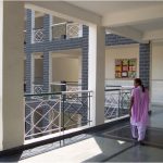 Venkateshwar International School , Dwarka, New Delhi