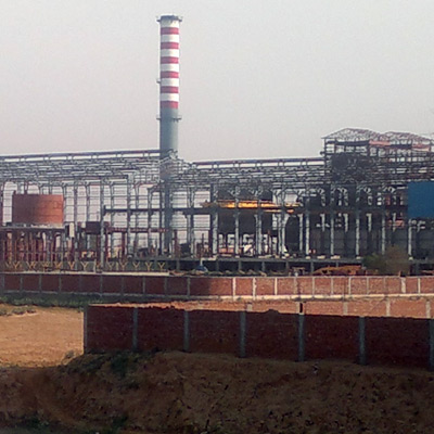 Yadu Sugar Ltd , Badaun, U.P.