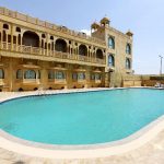 Jaisal Vilas Hotel , Jaisalmer