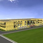 Jaisal Vilas Hotel , Jaisalmer