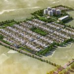 NDLC City , Bhiwadi