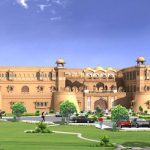 Sam Fort Hotel , Jaisalmer