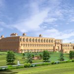 Sam Fort Hotel , Jaisalmer