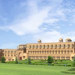 Sam Fort Hotel , Jaisalmer